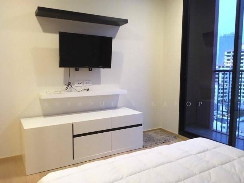 Noble ReD, Bangkok, 8 Paholyothin Road, Samsen Nai, Phaya Thai, Bangkok, 1 Bedroom, 41 sqm, Condo For Sale, by Kanyapuk Tinanop, 500519771 - DDproperty.com