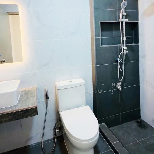 ฉัตรเกล้า วิลล่า นวมินทร์153, Bangkok, Nuan Chan, Bueng Kum, Bangkok, 2 Bedrooms, 100 sqm, Townhouse For Sale, by AJHOMECENTER - คุณบู้, 500519772 - DDproperty.com