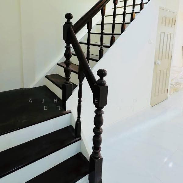 ฉัตรเกล้า วิลล่า นวมินทร์153, Bangkok, Nuan Chan, Bueng Kum, Bangkok, 2 Bedrooms, 100 sqm, Townhouse For Sale, by AJHOMECENTER - คุณบู้, 500519772 - DDproperty.com
