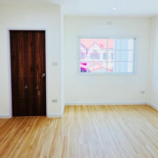 ฉัตรเกล้า วิลล่า นวมินทร์153, Bangkok, Nuan Chan, Bueng Kum, Bangkok, 2 Bedrooms, 100 sqm, Townhouse For Sale, by AJHOMECENTER - คุณบู้, 500519772 - DDproperty.com