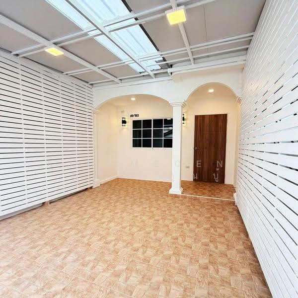 ฉัตรเกล้า วิลล่า นวมินทร์153, Bangkok, Nuan Chan, Bueng Kum, Bangkok, 2 Bedrooms, 100 sqm, Townhouse For Sale, by AJHOMECENTER - คุณบู้, 500519772 - DDproperty.com