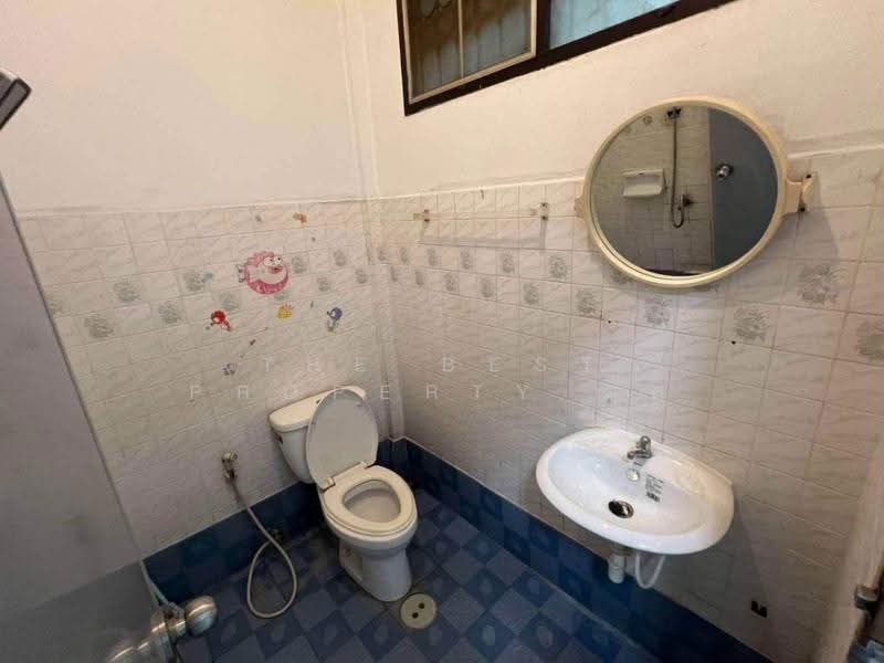 หมู่บ้านสวนทองวิลล่า5 ดอนเมือง, Bangkok, Si Khan, Don Mueang, Bangkok, 2 Bedrooms, 150 sqm, Townhouse For Sale, by The Best Property ตุ๊ก, 500519773 - DDproperty.com