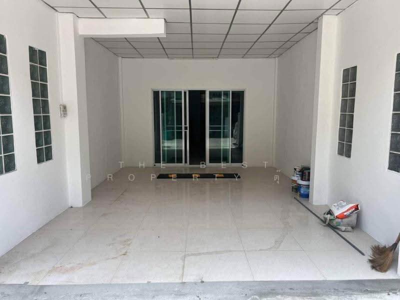 หมู่บ้านสวนทองวิลล่า5 ดอนเมือง, Bangkok, Si Khan, Don Mueang, Bangkok, 2 Bedrooms, 150 sqm, Townhouse For Sale, by The Best Property ตุ๊ก, 500519773 - DDproperty.com