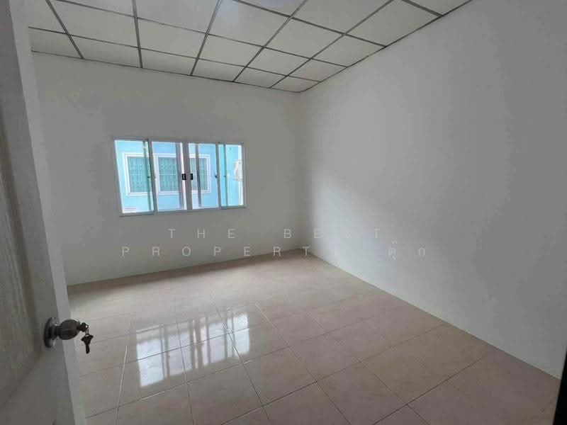 หมู่บ้านสวนทองวิลล่า5 ดอนเมือง, Bangkok, Si Khan, Don Mueang, Bangkok, 2 Bedrooms, 150 sqm, Townhouse For Sale, by The Best Property ตุ๊ก, 500519773 - DDproperty.com