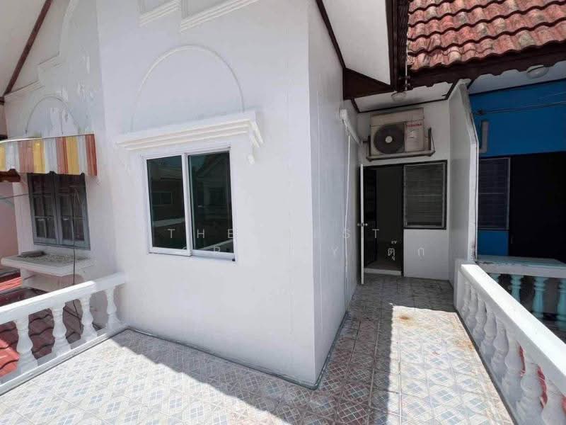 หมู่บ้านสวนทองวิลล่า5 ดอนเมือง, Bangkok, Si Khan, Don Mueang, Bangkok, 2 Bedrooms, 150 sqm, Townhouse For Sale, by The Best Property ตุ๊ก, 500519773 - DDproperty.com