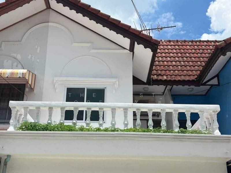 หมู่บ้านสวนทองวิลล่า5 ดอนเมือง, Bangkok, Si Khan, Don Mueang, Bangkok, 2 Bedrooms, 150 sqm, Townhouse For Sale, by The Best Property ตุ๊ก, 500519773 - DDproperty.com