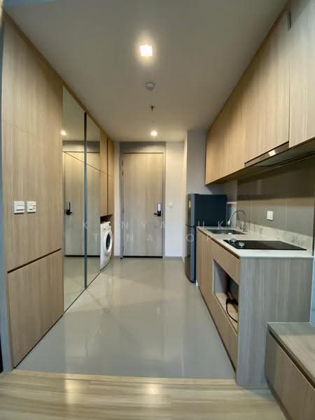 M Jatujak, Bangkok, Phahonyothin Road, Chatuchak, Bangkok, 1 Bedroom, 36 sqm, Condo For Sale, by Kanyapuk Tinanop, 500519774 - DDproperty.com