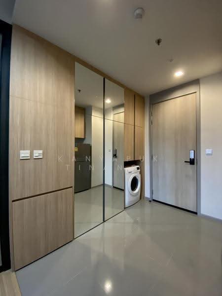 M Jatujak, Bangkok, Phahonyothin Road, Chatuchak, Bangkok, 1 Bedroom, 36 sqm, Condo For Sale, by Kanyapuk Tinanop, 500519774 - DDproperty.com