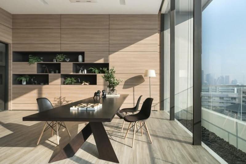 M Jatujak, Bangkok, Phahonyothin Road, Chatuchak, Bangkok, 1 Bedroom, 36 sqm, Condo For Sale, by Kanyapuk Tinanop, 500519774 - DDproperty.com