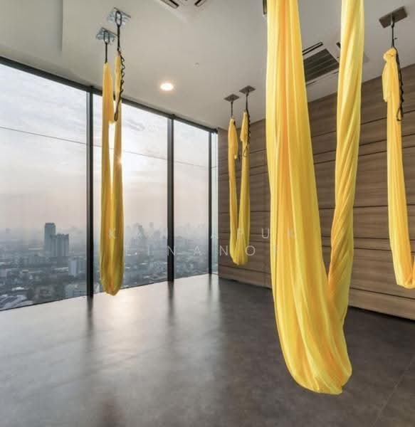 M Jatujak, Bangkok, Phahonyothin Road, Chatuchak, Bangkok, 1 Bedroom, 36 sqm, Condo For Sale, by Kanyapuk Tinanop, 500519774 - DDproperty.com