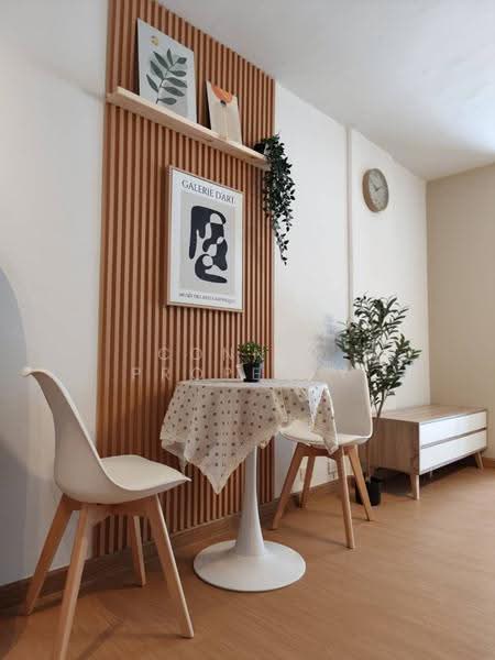 City Villa : ซิตี้ วิลล่า, กรุงเทพ, ถนนลาดพร้าว130, คลองจั่น, บางกะปิ, กรุงเทพ, 33 ตร.ม., คอนโด ขาย, โดย Connex Property, 500519775 - DDproperty.com