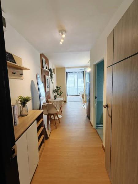 City Villa, Bangkok, Lat Phrao Road 130, Khlong Chan, Bang Kapi, Bangkok, 1 Bedroom, 33 sqm, Condo For Sale, by Connex Property, 500519775 - DDproperty.com