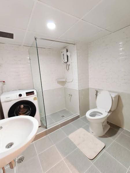 City Villa, Bangkok, Lat Phrao Road 130, Khlong Chan, Bang Kapi, Bangkok, 1 Bedroom, 33 sqm, Condo For Sale, by Connex Property, 500519775 - DDproperty.com