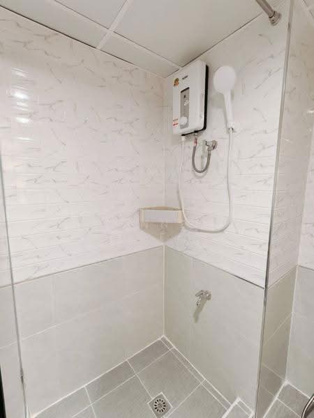 City Villa, Bangkok, Lat Phrao Road 130, Khlong Chan, Bang Kapi, Bangkok, 1 Bedroom, 33 sqm, Condo For Sale, by Connex Property, 500519775 - DDproperty.com