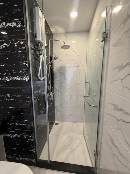 Sapphire Luxurious Condominium Rama III, Bangkok, 837 Rama III Road, Bang Pong Pang, Yan Nawa, Bangkok, 1 Bedroom, 35 sqm, Condo For Rent, by Keller Williams, 500519777 - DDproperty.com