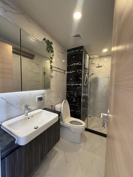 Sapphire Luxurious Condominium Rama III : แซฟไฟร์ ลักซูเรียส คอนโดมิเนียม พระราม 3, กรุงเทพ, 837 ถนนพระราม 3, บางโพงพาง, ยานนาวา, กรุงเทพ, 35 ตร.ม., คอนโด ให้เช่า, โดย Keller Williams, 500519777 - DDproperty.com