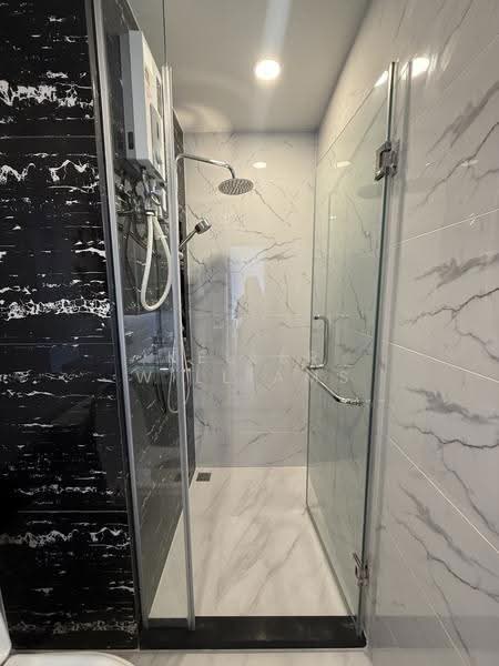 Sapphire Luxurious Condominium Rama III, Bangkok, 837 Rama III Road, Bang Pong Pang, Yan Nawa, Bangkok, 1 Bedroom, 35 sqm, Condo For Rent, by Keller Williams, 500519777 - DDproperty.com
