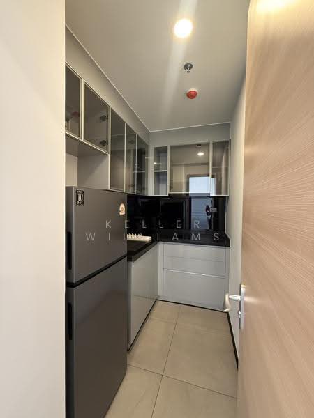 Sapphire Luxurious Condominium Rama III, Bangkok, 837 Rama III Road, Bang Pong Pang, Yan Nawa, Bangkok, 1 Bedroom, 35 sqm, Condo For Rent, by Keller Williams, 500519777 - DDproperty.com