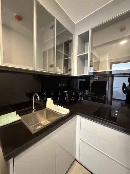 Sapphire Luxurious Condominium Rama III : แซฟไฟร์ ลักซูเรียส คอนโดมิเนียม พระราม 3, กรุงเทพ, 837 ถนนพระราม 3, บางโพงพาง, ยานนาวา, กรุงเทพ, 35 ตร.ม., คอนโด ให้เช่า, โดย Keller Williams, 500519777 - DDproperty.com