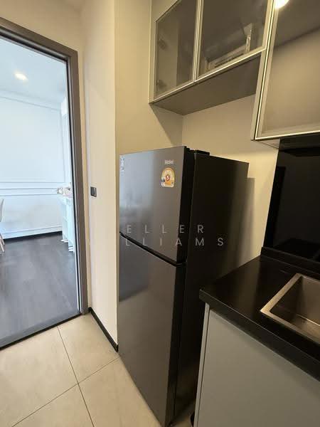 Sapphire Luxurious Condominium Rama III : แซฟไฟร์ ลักซูเรียส คอนโดมิเนียม พระราม 3, กรุงเทพ, 837 ถนนพระราม 3, บางโพงพาง, ยานนาวา, กรุงเทพ, 35 ตร.ม., คอนโด ให้เช่า, โดย Keller Williams, 500519777 - DDproperty.com