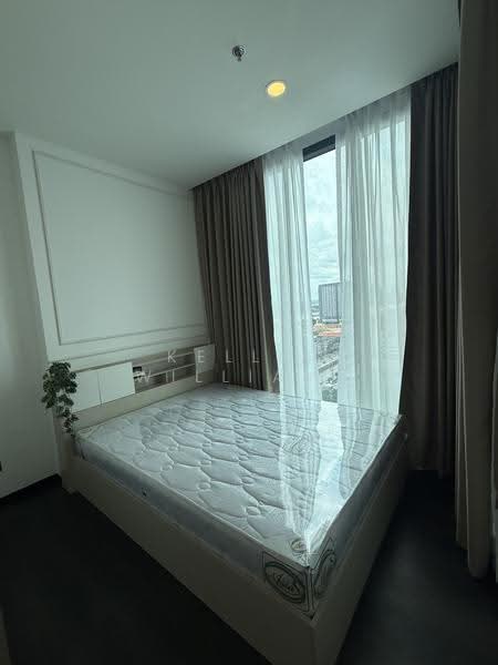 Sapphire Luxurious Condominium Rama III, Bangkok, 837 Rama III Road, Bang Pong Pang, Yan Nawa, Bangkok, 1 Bedroom, 35 sqm, Condo For Rent, by Keller Williams, 500519777 - DDproperty.com