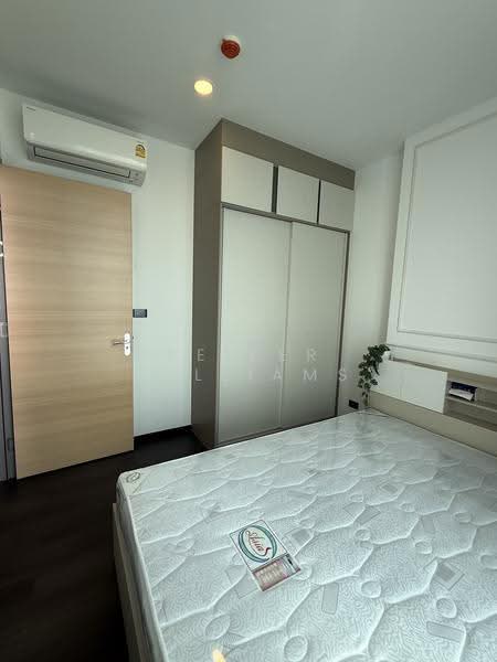 Sapphire Luxurious Condominium Rama III : แซฟไฟร์ ลักซูเรียส คอนโดมิเนียม พระราม 3, กรุงเทพ, 837 ถนนพระราม 3, บางโพงพาง, ยานนาวา, กรุงเทพ, 35 ตร.ม., คอนโด ให้เช่า, โดย Keller Williams, 500519777 - DDproperty.com