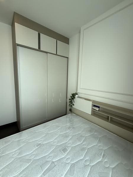 Sapphire Luxurious Condominium Rama III : แซฟไฟร์ ลักซูเรียส คอนโดมิเนียม พระราม 3, กรุงเทพ, 837 ถนนพระราม 3, บางโพงพาง, ยานนาวา, กรุงเทพ, 35 ตร.ม., คอนโด ให้เช่า, โดย Keller Williams, 500519777 - DDproperty.com