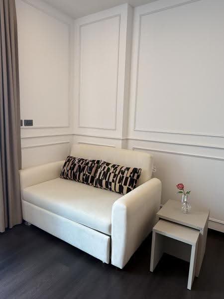 Sapphire Luxurious Condominium Rama III, Bangkok, 837 Rama III Road, Bang Pong Pang, Yan Nawa, Bangkok, 1 Bedroom, 35 sqm, Condo For Rent, by Keller Williams, 500519777 - DDproperty.com