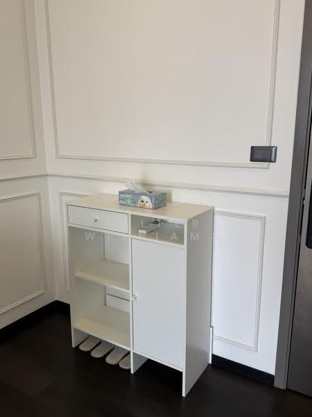 Sapphire Luxurious Condominium Rama III, Bangkok, 837 Rama III Road, Bang Pong Pang, Yan Nawa, Bangkok, 1 Bedroom, 35 sqm, Condo For Rent, by Keller Williams, 500519777 - DDproperty.com