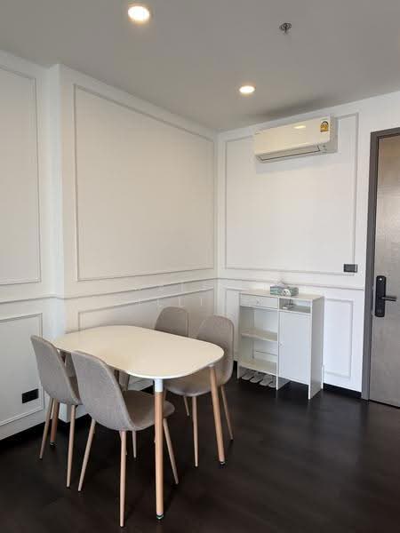 Sapphire Luxurious Condominium Rama III, Bangkok, 837 Rama III Road, Bang Pong Pang, Yan Nawa, Bangkok, 1 Bedroom, 35 sqm, Condo For Rent, by Keller Williams, 500519777 - DDproperty.com