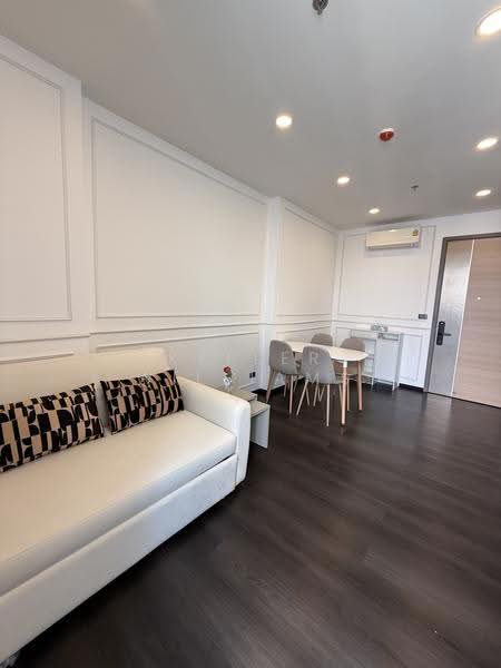 Sapphire Luxurious Condominium Rama III, Bangkok, 837 Rama III Road, Bang Pong Pang, Yan Nawa, Bangkok, 1 Bedroom, 35 sqm, Condo For Rent, by Keller Williams, 500519777 - DDproperty.com