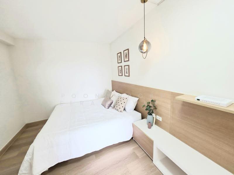 City Home Ratchada-PinKlao, Bangkok, 585 Jaransanitwong Road, Bang O, Bang Phlat, Bangkok, 1 Bedroom, 48 sqm, Condo For Sale, by Poonyaporn Veerabulyarit, 500519778 - DDproperty.com