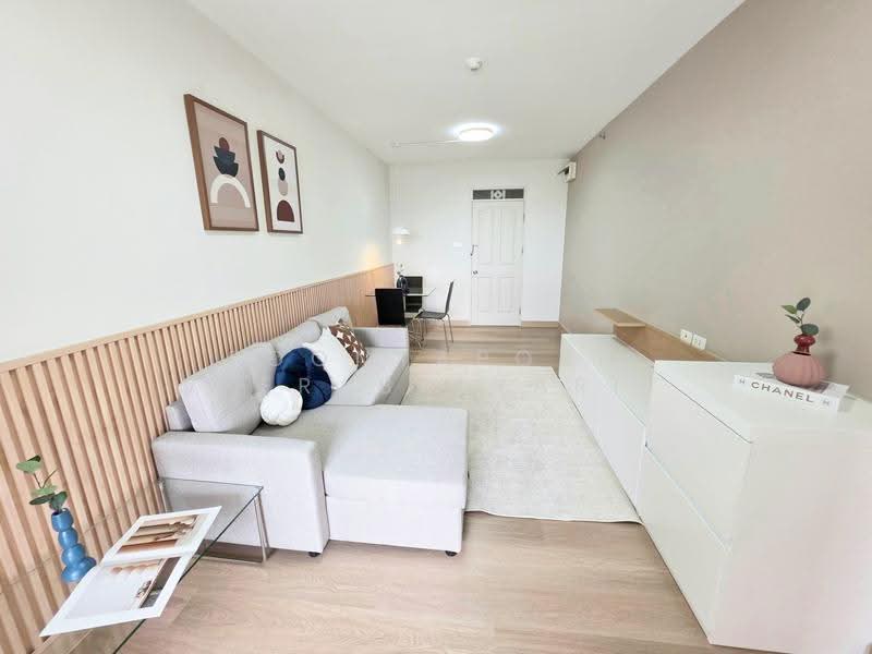 City Home Ratchada-PinKlao, Bangkok, 585 Jaransanitwong Road, Bang O, Bang Phlat, Bangkok, 1 Bedroom, 48 sqm, Condo For Sale, by Poonyaporn Veerabulyarit, 500519778 - DDproperty.com