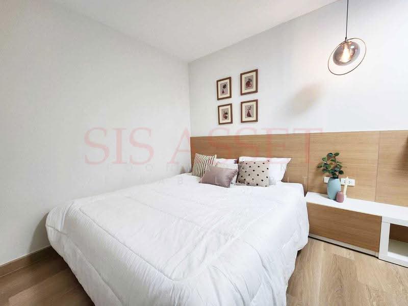 City Home Ratchada-PinKlao, Bangkok, 585 Jaransanitwong Road, Bang O, Bang Phlat, Bangkok, 1 Bedroom, 48 sqm, Condo For Sale, by Poonyaporn Veerabulyarit, 500519778 - DDproperty.com