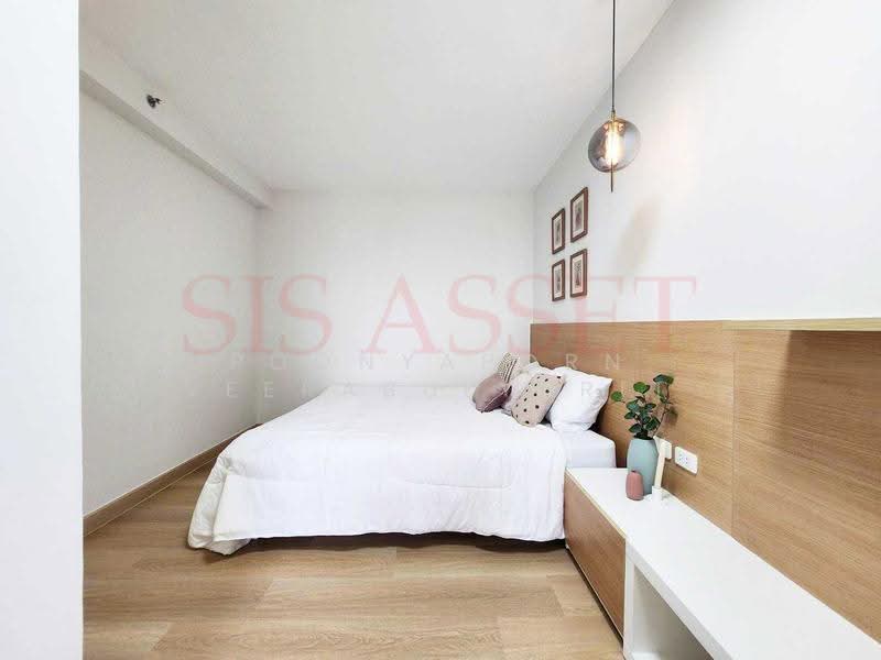 City Home Ratchada-PinKlao, Bangkok, 585 Jaransanitwong Road, Bang O, Bang Phlat, Bangkok, 1 Bedroom, 48 sqm, Condo For Sale, by Poonyaporn Veerabulyarit, 500519778 - DDproperty.com