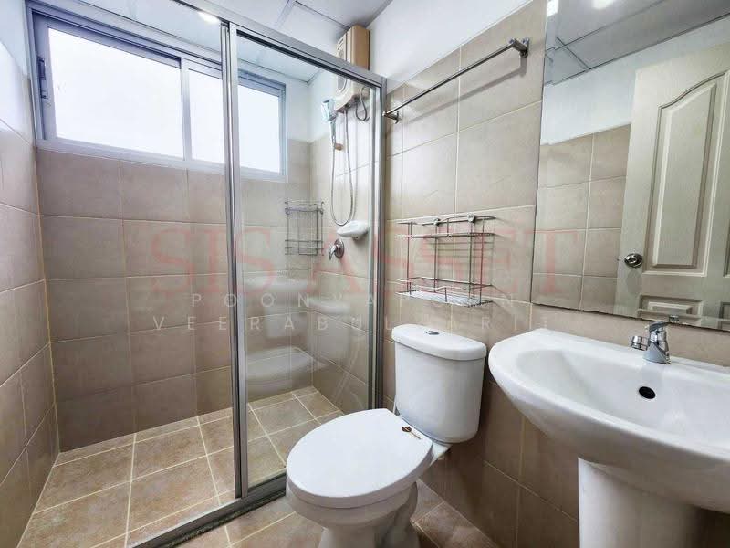 City Home Ratchada-PinKlao, Bangkok, 585 Jaransanitwong Road, Bang O, Bang Phlat, Bangkok, 1 Bedroom, 48 sqm, Condo For Sale, by Poonyaporn Veerabulyarit, 500519778 - DDproperty.com