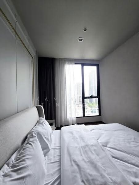 IDEO Q Sukhumvit 36 : ไอดีโอ คิว สุขุมวิท 36, กรุงเทพ, ซอยสุขุมวิท 36, คลองตัน, คลองเตย, กรุงเทพ, 47 ตร.ม., คอนโด ให้เช่า, โดย Kanyapuk Tinanop, 500519779 - DDproperty.com