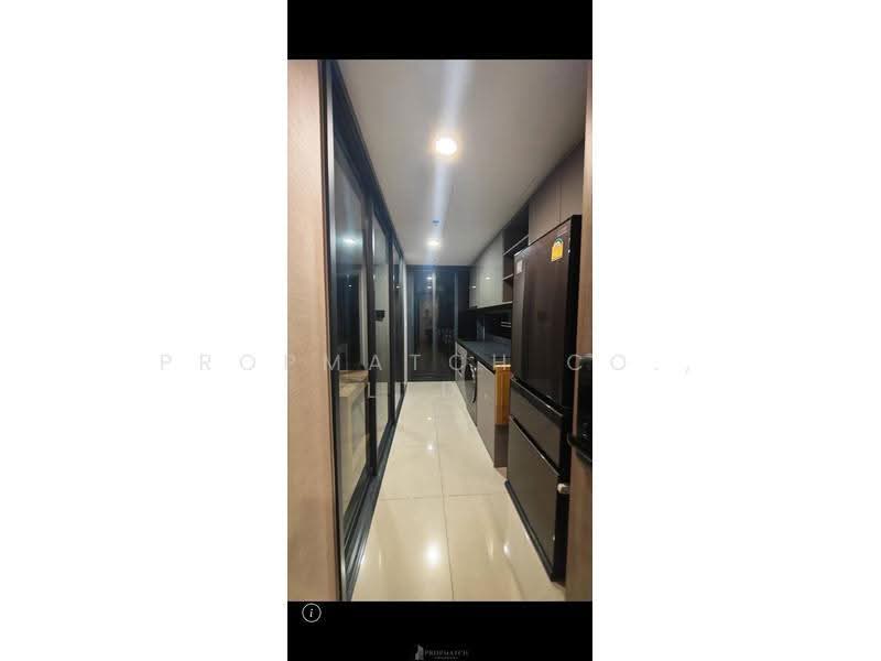 Oka Haus Sukhumvit 36 : โอกะ เฮ้าส์ สุขุมวิท 36, กรุงเทพ, 3399 ถนนพระรามที่ ๔, คลองตัน, คลองเตย, กรุงเทพ, 50 ตร.ม., คอนโด ให้เช่า, โดย PROPMATCH CO., LTD., 500519780 - DDproperty.com