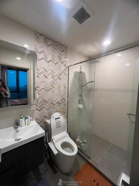 Oka Haus Sukhumvit 36, Bangkok, 3399 Rama 4 Road, Khong Tan, Khlong Toei, Bangkok, 2 Bedrooms, 50 sqm, Condo For Rent, by PROPMATCH CO., LTD., 500519780 - DDproperty.com