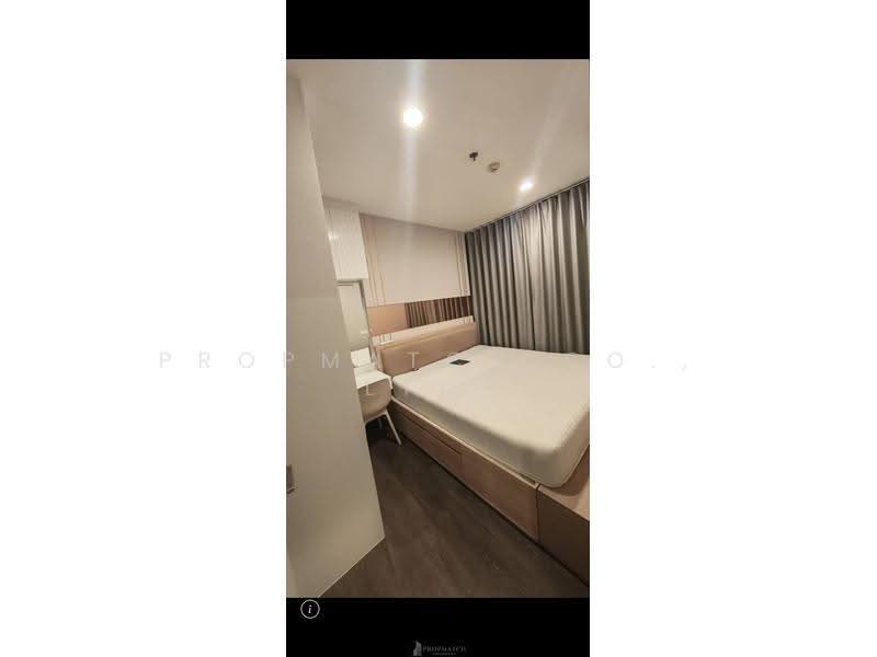 Oka Haus Sukhumvit 36, Bangkok, 3399 Rama 4 Road, Khong Tan, Khlong Toei, Bangkok, 2 Bedrooms, 50 sqm, Condo For Rent, by PROPMATCH CO., LTD., 500519780 - DDproperty.com