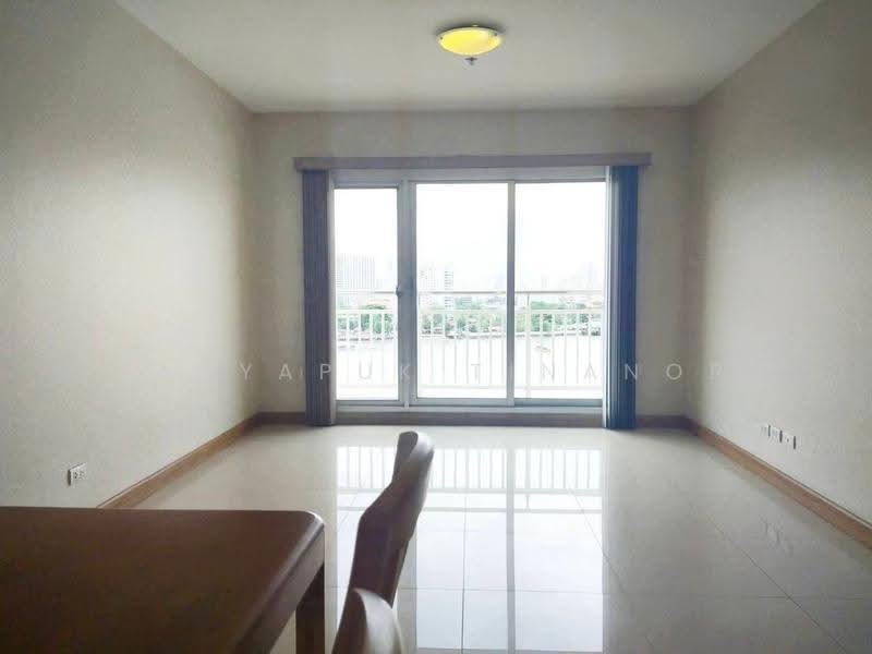 Ivy River, Bangkok, 57 Ratburana Road, Bangpakok, Rat Burana, Bangkok, 1 Bedroom, 68 sqm, Condo For Sale, by Kanyapuk Tinanop, 500519781 - DDproperty.com