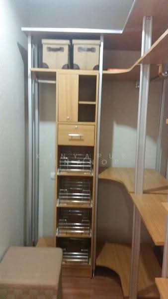 Ivy River, Bangkok, 57 Ratburana Road, Bangpakok, Rat Burana, Bangkok, 1 Bedroom, 68 sqm, Condo For Sale, by Kanyapuk Tinanop, 500519781 - DDproperty.com
