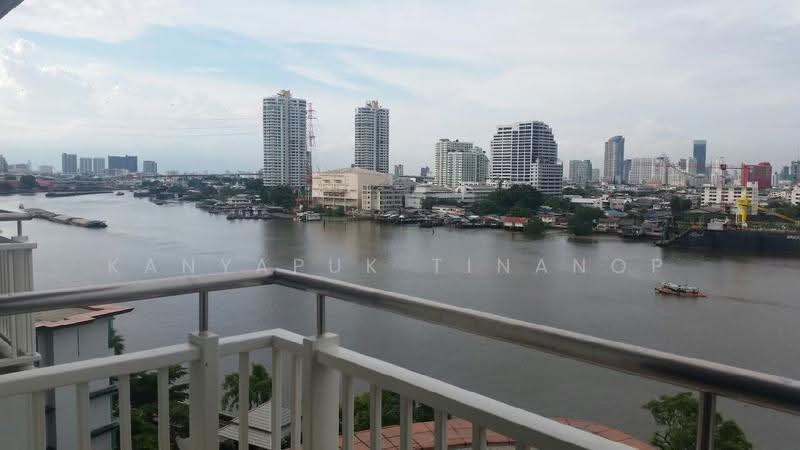 Ivy River, Bangkok, 57 Ratburana Road, Bangpakok, Rat Burana, Bangkok, 1 Bedroom, 68 sqm, Condo For Sale, by Kanyapuk Tinanop, 500519781 - DDproperty.com