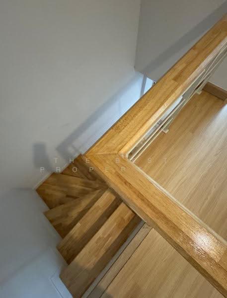 Supalai Pride Wongwaen-Lumlukka Klong 6, Pathum Thani, Bung Kham Proi, Lam Luk Ka, Pathum Thani, 3 Bedrooms, 100 sqm, Townhouse For Sale, by The Best Property น้ำผึ้ง, 500519782 - DDproperty.com