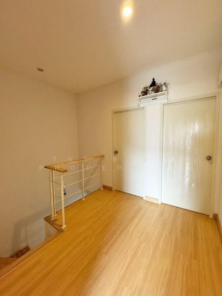 Supalai Pride Wongwaen-Lumlukka Klong 6, Pathum Thani, Bung Kham Proi, Lam Luk Ka, Pathum Thani, 3 Bedrooms, 100 sqm, Townhouse For Sale, by The Best Property น้ำผึ้ง, 500519782 - DDproperty.com
