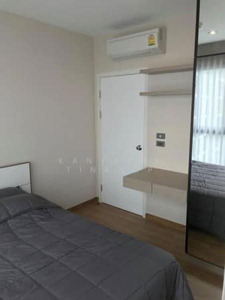 The Tree Rio Bang-Aor Station, Bangkok, 315 Charan Sanitwong Rd, Bang O, Bang Phlat, Bangkok, 2 Bedrooms, 62 sqm, Condo For Sale, by Kanyapuk Tinanop, 500519783 - DDproperty.com