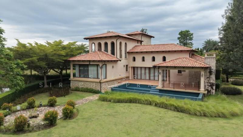 Toscana Valley : ทอสคาน่า วัลเลย์, นครราชสีมา, 2 หมู่ที่ 11 บ้านเนินทอง, โป่งตาลอง, ปากช่อง, นครราชสีมา, 552 ตร.ม., บ้านเดี่ยว ขาย, โดย Saksri Sirichokprasert , 500519785 - DDproperty.com