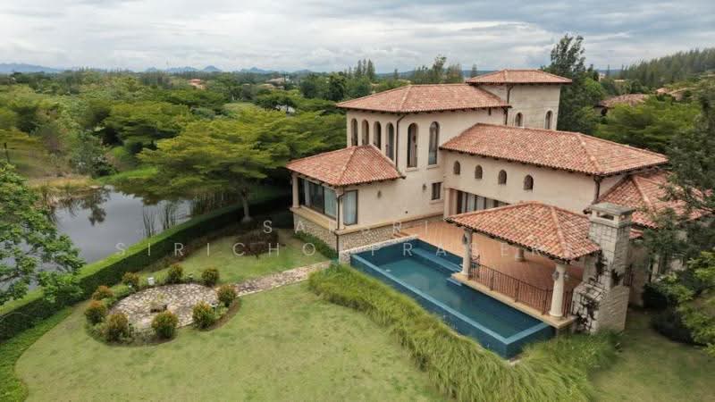 Toscana Valley : ทอสคาน่า วัลเลย์, นครราชสีมา, 2 หมู่ที่ 11 บ้านเนินทอง, โป่งตาลอง, ปากช่อง, นครราชสีมา, 552 ตร.ม., บ้านเดี่ยว ขาย, โดย Saksri Sirichokprasert , 500519785 - DDproperty.com