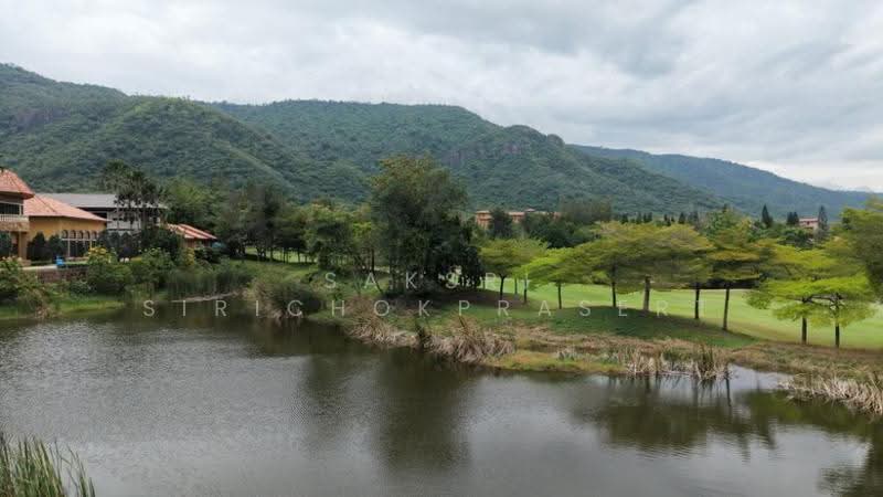 Toscana Valley, Nakhon Ratchasima, 2, Moo 11, Ban Noen Thong, Pong Ta Long, Pak Chong, Nakhon Ratchasima, 5 Bedrooms, 552 sqm, Single Detached House For Sale, by Saksri Sirichokprasert , 500519785 - DDproperty.com
