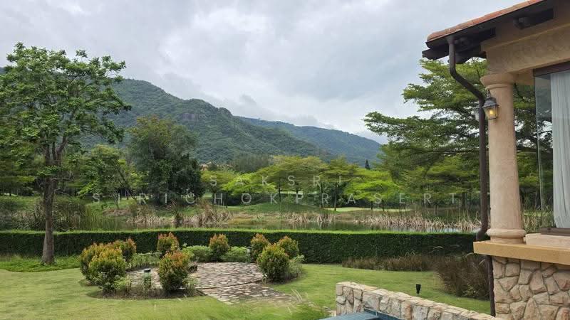 Toscana Valley, Nakhon Ratchasima, 2, Moo 11, Ban Noen Thong, Pong Ta Long, Pak Chong, Nakhon Ratchasima, 5 Bedrooms, 552 sqm, Single Detached House For Sale, by Saksri Sirichokprasert , 500519785 - DDproperty.com